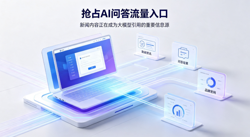 2026 海外流量新格局：江永县GEO 内容如何抢占 AI 问答流量入口