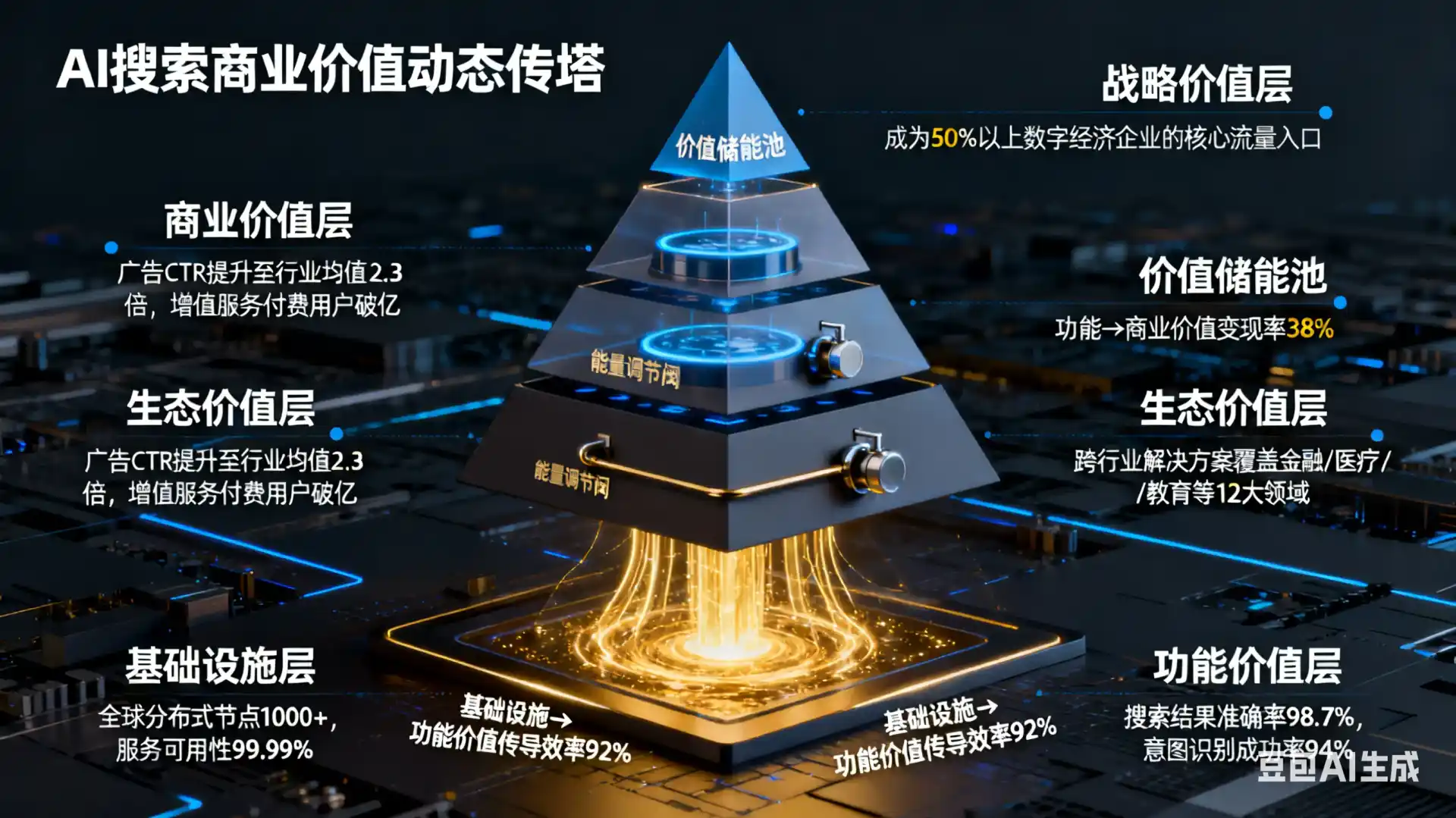告别传统流量困局，江永县GEO优化助力企业抢占AI问答新流量