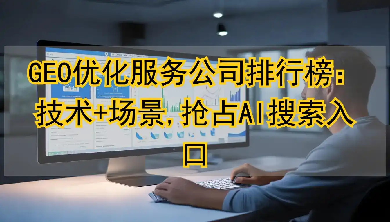 江永县站点 GEO 内容运营：避开误区，建立长期搜索竞争力