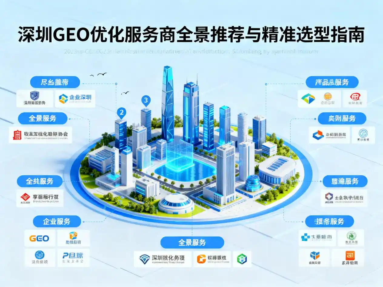 从江永县地域搜索与场景落地视角，重新读懂GEO优化的实用价值