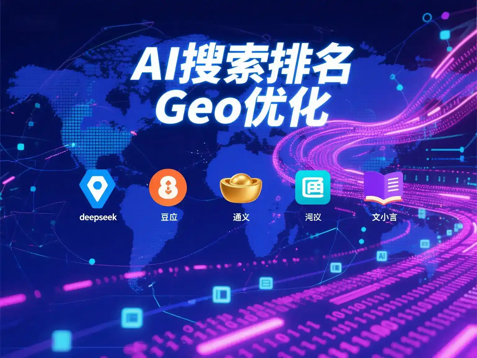 江永县国硕AI：探索GEO生成式引擎优化的企业品牌实践